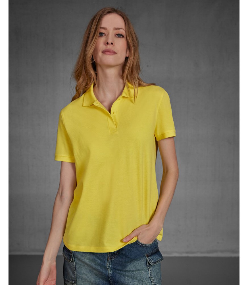 Polo femme 180 g/m²