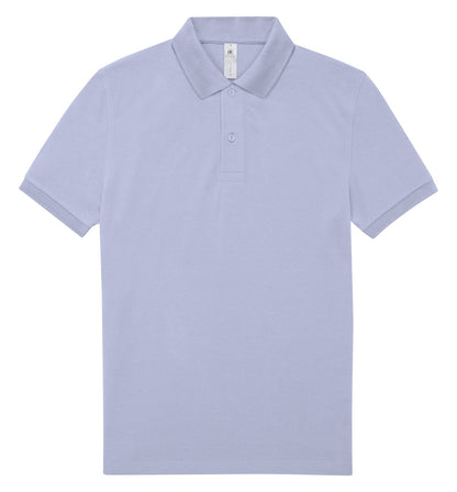 Polo homme 180 g/m² — coloris Lavender #Couleur_Lavender