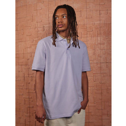 Polo homme 180 g/m²