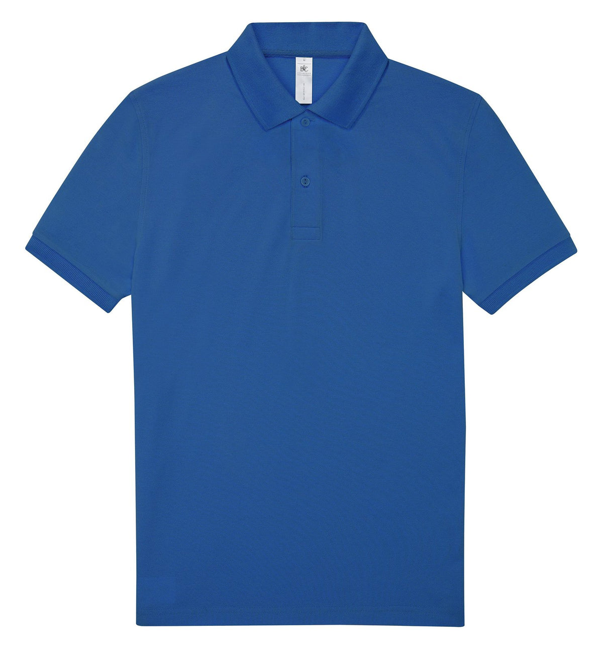 Polo homme 180 g/m² — coloris Royal Blue #Couleur_Royal-Blue