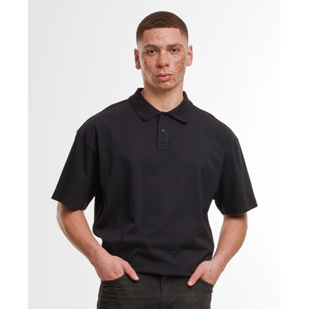 Polo oversize 240 g/m² 