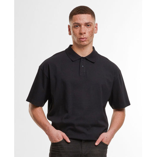 Polo oversize 240 g/m² 