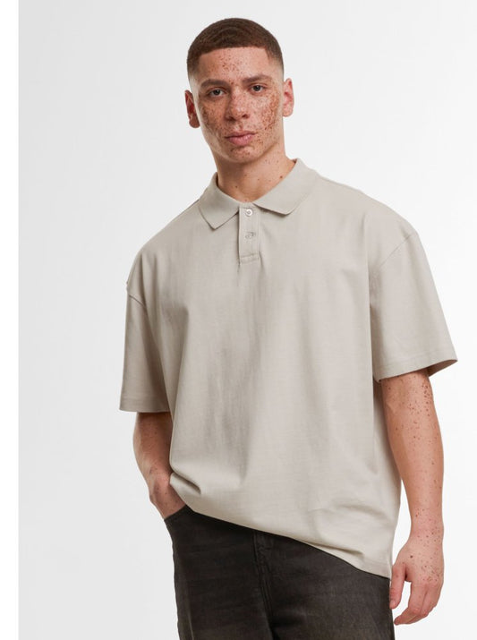 Polo oversize 240 g/m² 