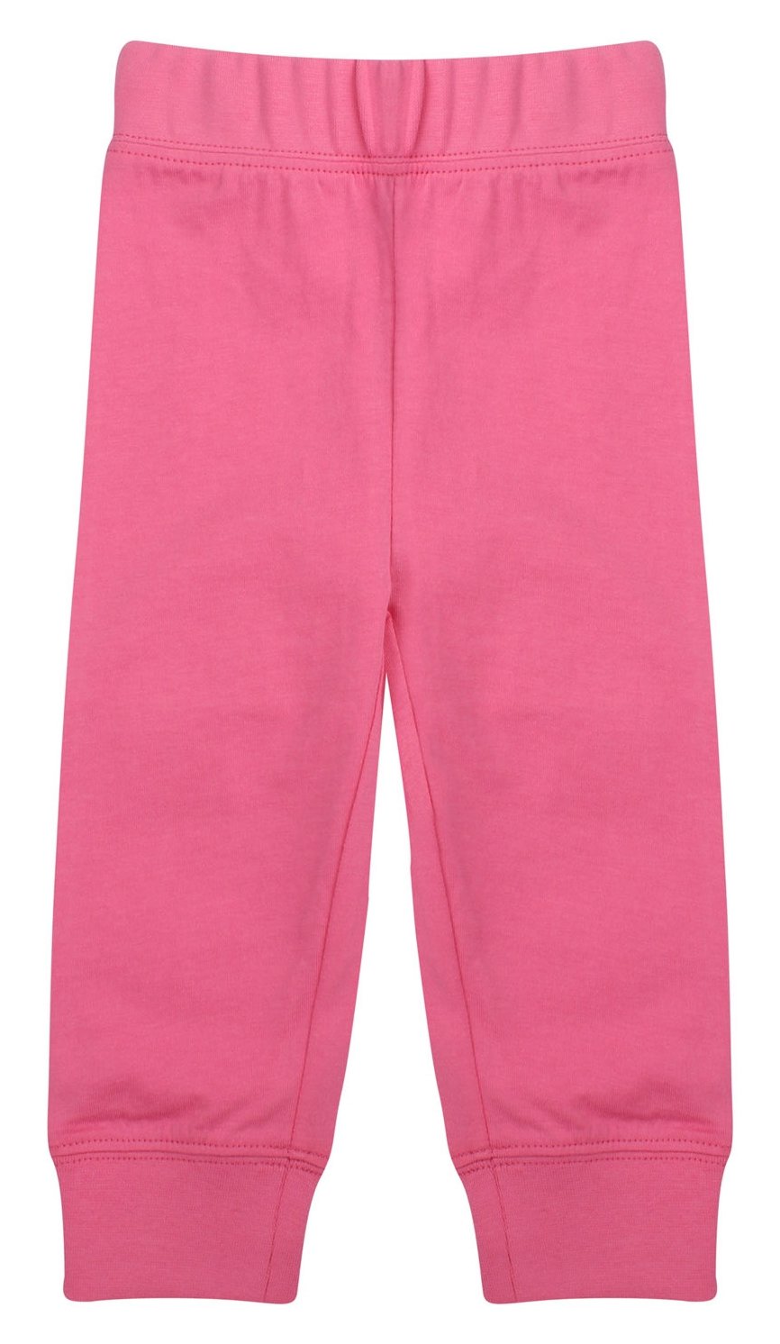 Pyjama enfant  — coloris Candyfloss Pink / White #Couleur_Candyfloss-Pink-/-White