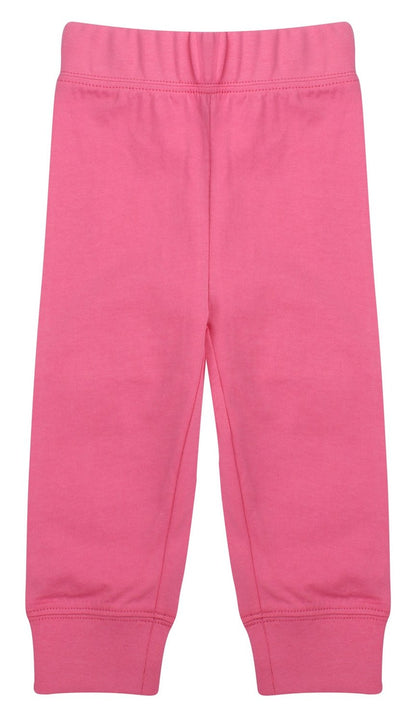 Pyjama enfant  — coloris Candyfloss Pink / White #Couleur_Candyfloss-Pink-/-White