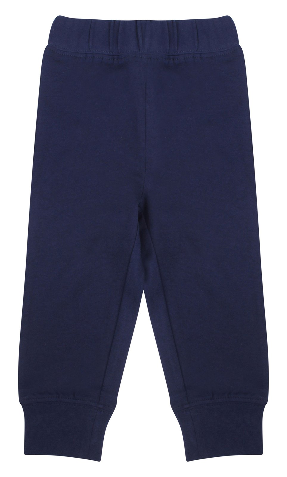 Pyjama enfant  — coloris Navy / White #Couleur_Navy-/-White