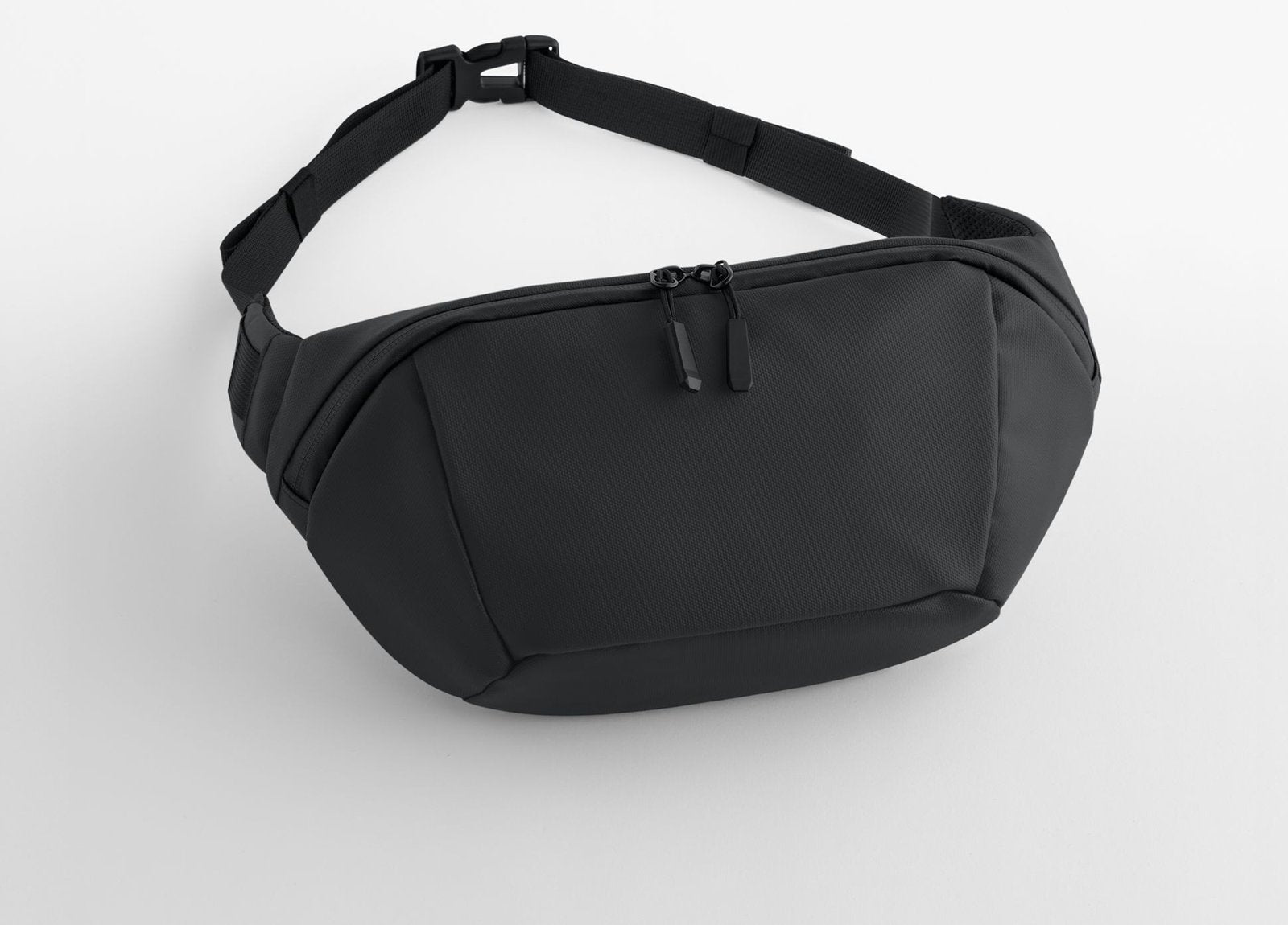 Sac banane 5 litres — coloris Black #Couleur_Black