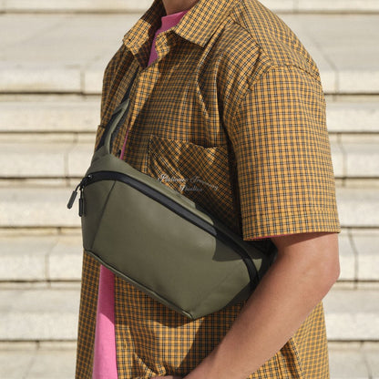Sac banane 5 litres