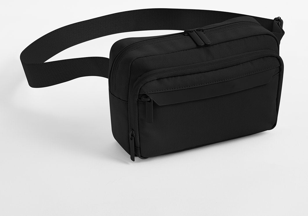 Sac banane  — coloris Black #Couleur_Black
