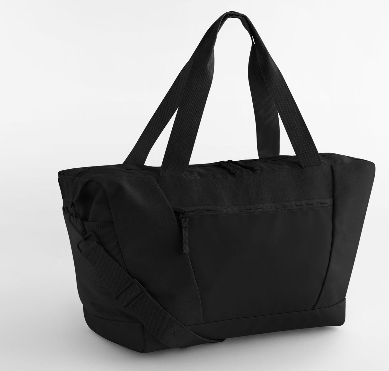 Sac de gym — coloris Black #Couleur_Black