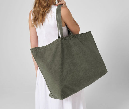 Sac shopping grand volume 