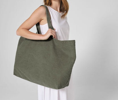 Sac shopping grand volume 