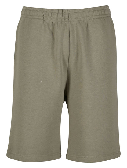 Short au toucher doux 330 g/m²  — coloris Pale Olive #Couleur_Pale-Olive