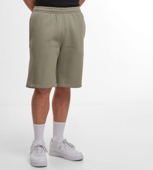 Short au toucher doux 330 g/m² 