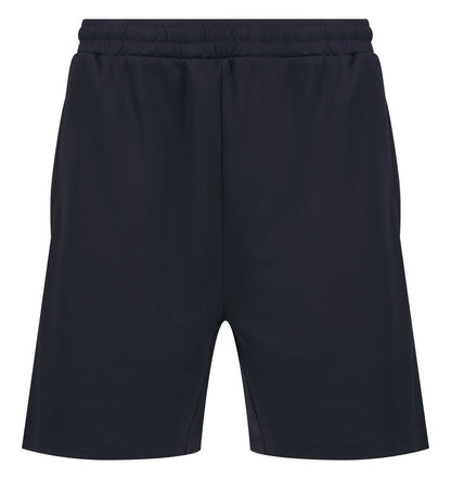 Short sport homme contrasté 250 g/m²  — coloris Navy #Couleur_Navy