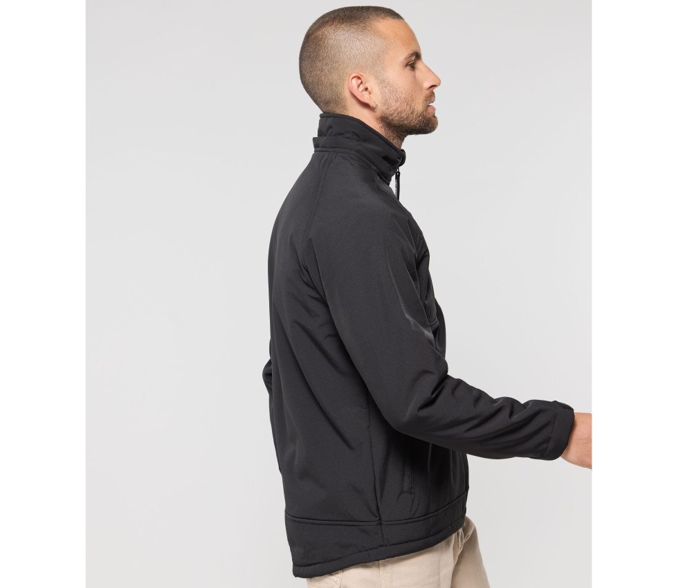 Softshell Sherpa 