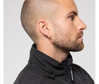 Softshell Sherpa 