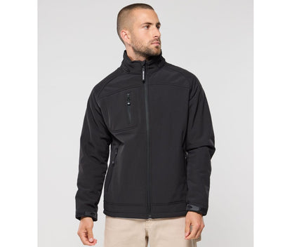 Softshell Sherpa 