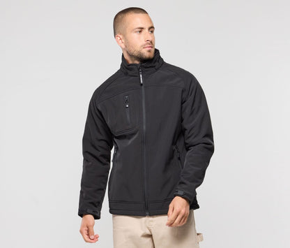 Softshell Sherpa 