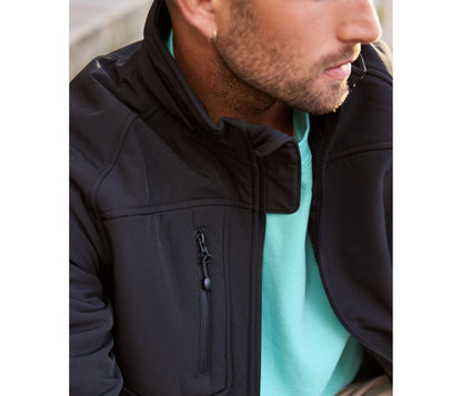 Softshell Sherpa 