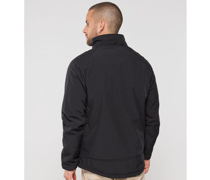 Softshell Sherpa 