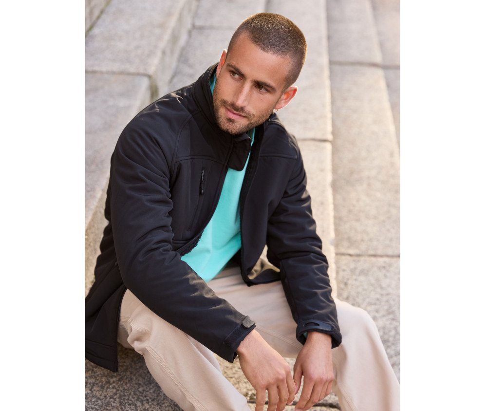 Softshell Sherpa 