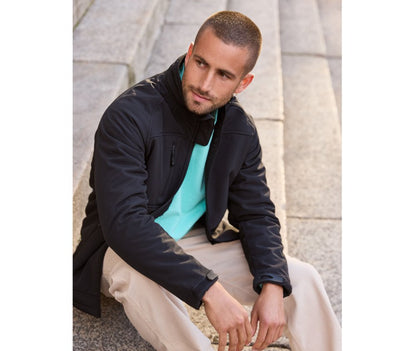Softshell Sherpa 