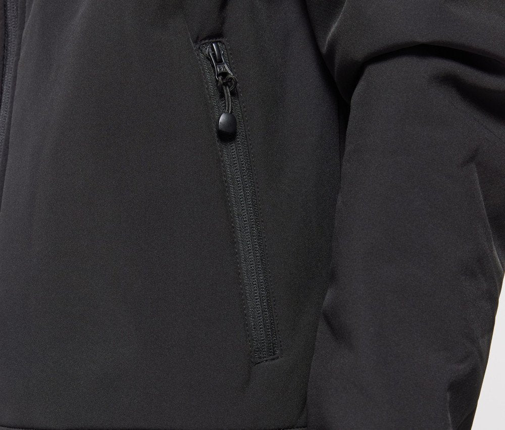 Softshell Sherpa 