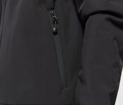 Softshell Sherpa 