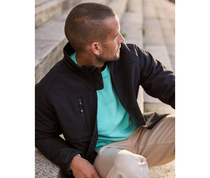Softshell Sherpa 