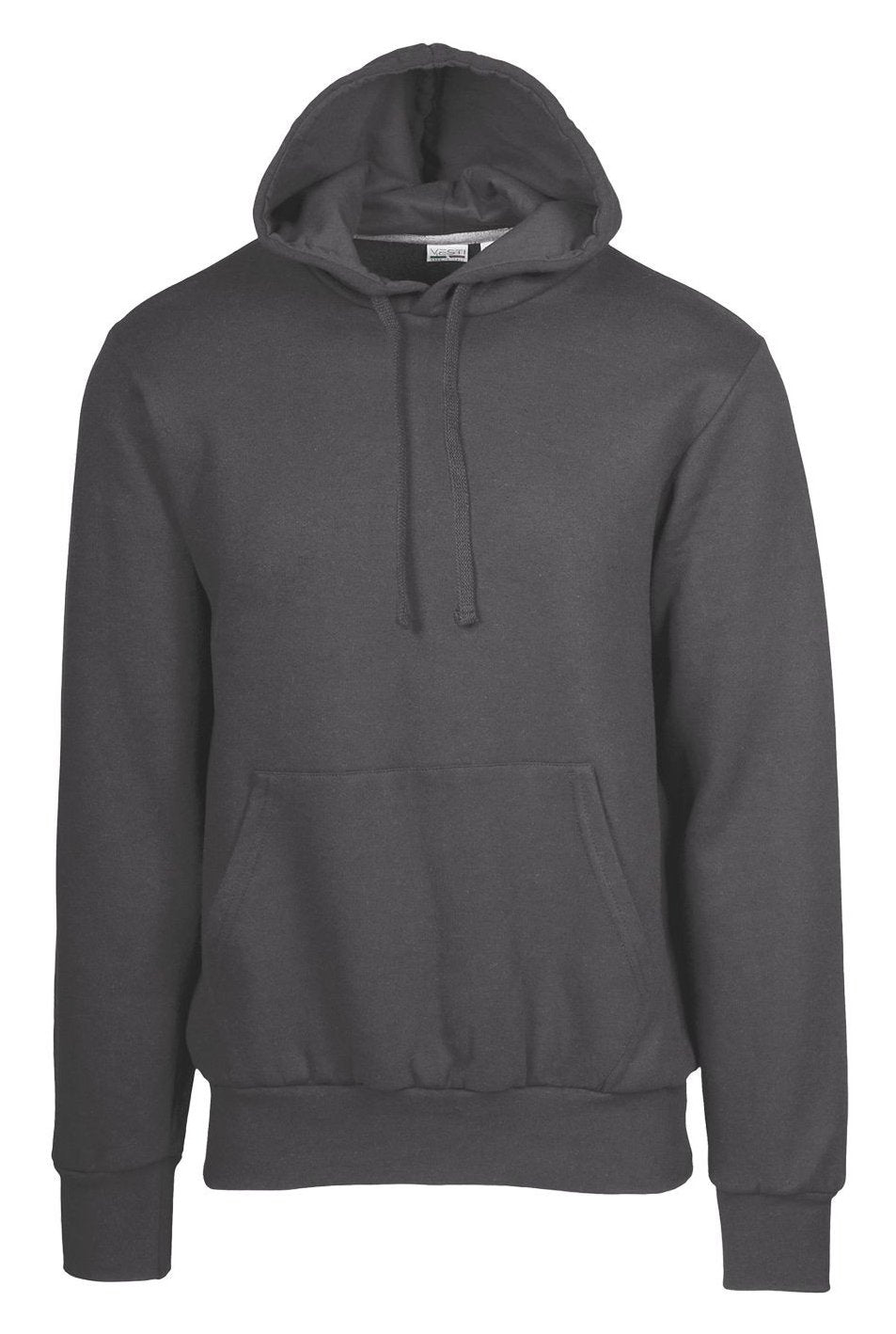 Sweat à capuche classique made in Europe — coloris Dark Grey #Couleur_Dark-Grey