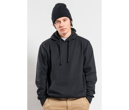 Sweat à capuche classique made in Europe