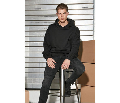 Sweat à capuche lourd 460 g/m² 