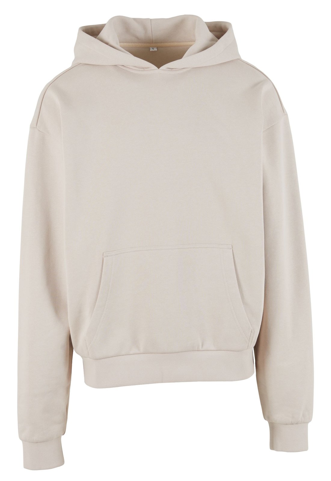 Sweat à capuche lourd 460 g/m²  — coloris Cloud #Couleur_Cloud