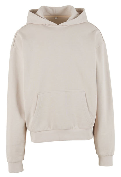 Sweat à capuche lourd 460 g/m²  — coloris Cloud #Couleur_Cloud
