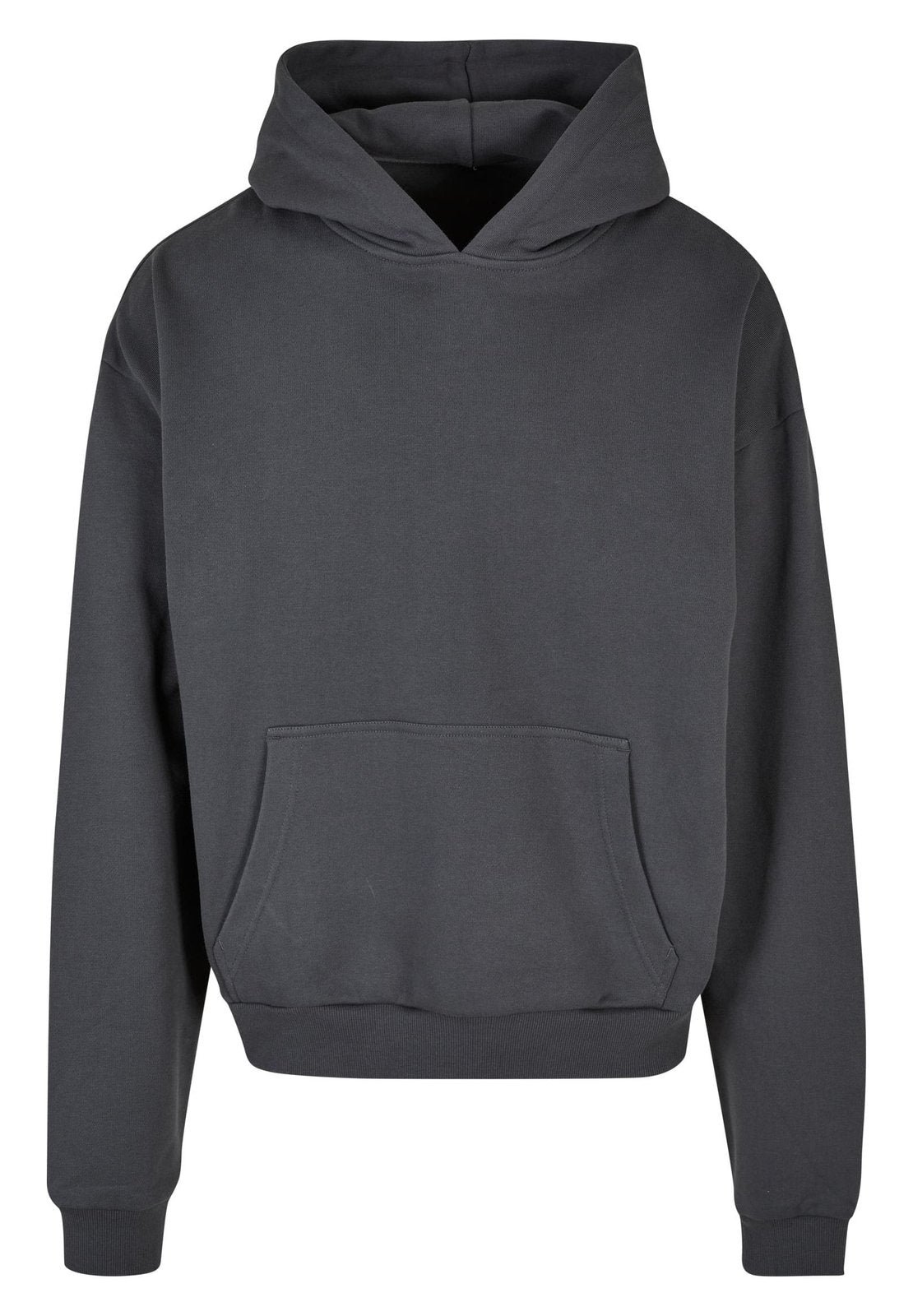 Sweat à capuche lourd 460 g/m²  — coloris Dark Grey #Couleur_Dark-Grey