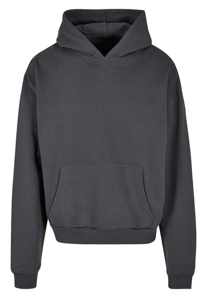 Sweat à capuche lourd 460 g/m²  — coloris Dark Grey #Couleur_Dark-Grey