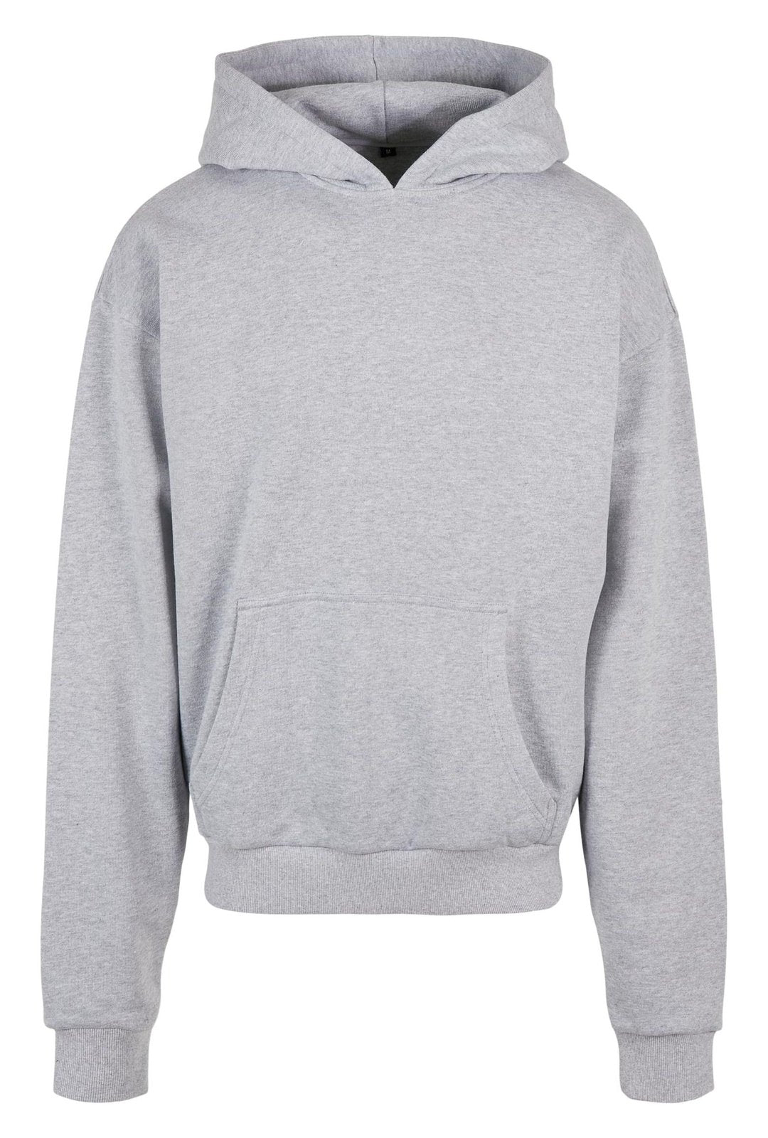 Sweat à capuche lourd 460 g/m²  — coloris Grey #Couleur_Grey