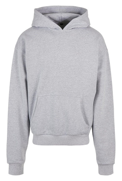 Sweat à capuche lourd 460 g/m²  — coloris Grey #Couleur_Grey
