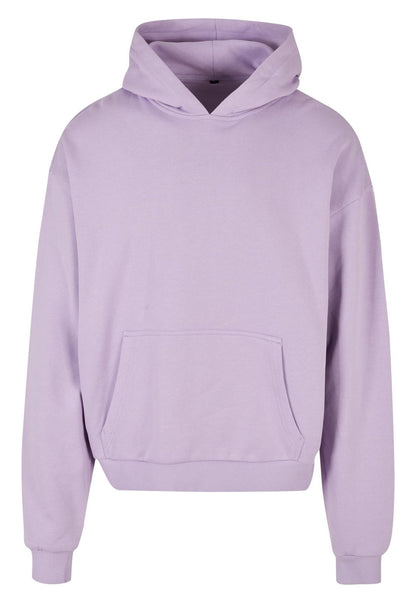 Sweat à capuche lourd 460 g/m²  — coloris Lilac #Couleur_Lilac