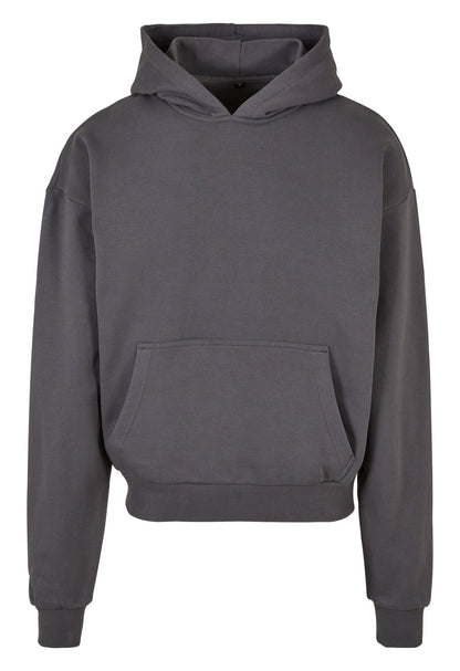 Sweat à capuche lourd 460 g/m²  — coloris Magnet #Couleur_Magnet