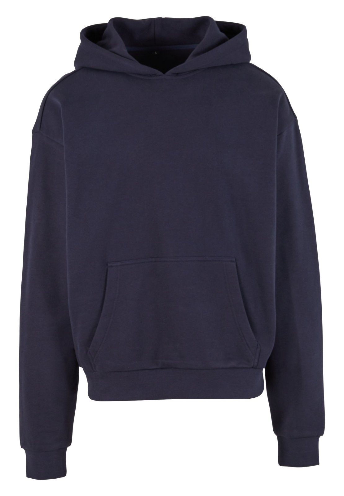 Sweat à capuche lourd 460 g/m²  — coloris Navy #Couleur_Navy