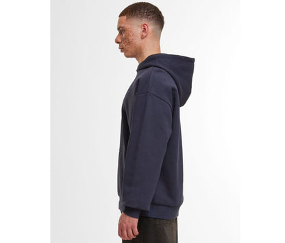 Sweat à capuche lourd 460 g/m² 