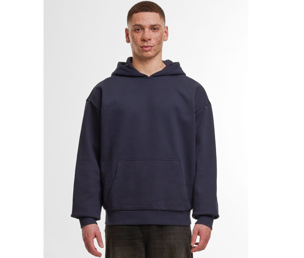 Sweat à capuche lourd 460 g/m² 