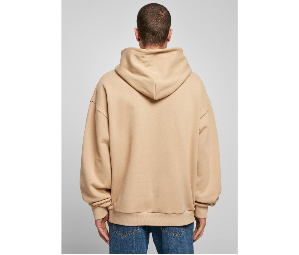 Sweat à capuche lourd 460 g/m² 