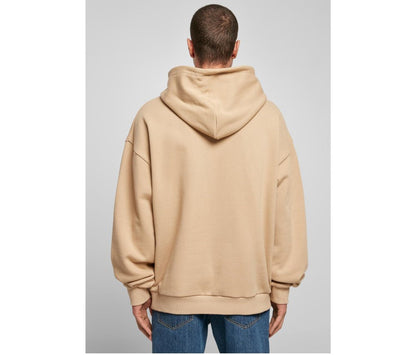 Sweat à capuche lourd 460 g/m² 