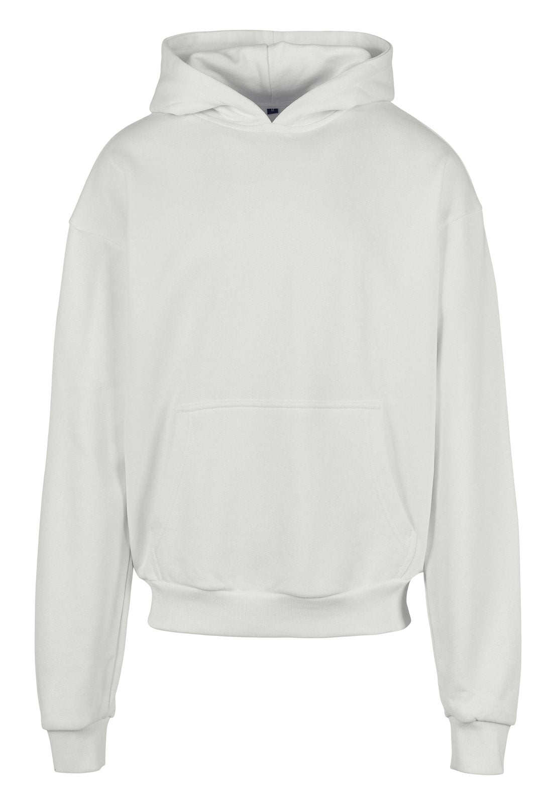 Sweat à capuche lourd 460 g/m²  — coloris Ready To Dye #Couleur_Ready-To-Dye