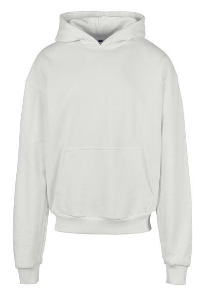 Sweat à capuche lourd 460 g/m²  — coloris Ready To Dye #Couleur_Ready-To-Dye