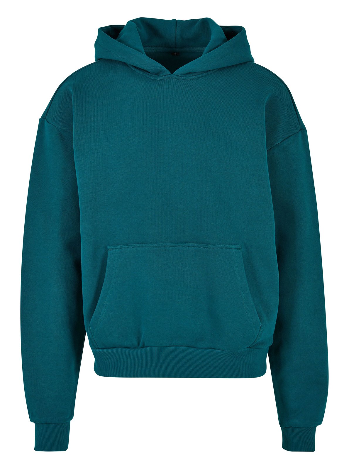 Sweat à capuche lourd 460 g/m²  — coloris Retro Green #Couleur_Retro-Green