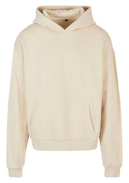 Sweat à capuche lourd 460 g/m²  — coloris Sand #Couleur_Sand